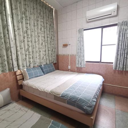 Uli Hakka Apartment Tainan Bagian luar foto
