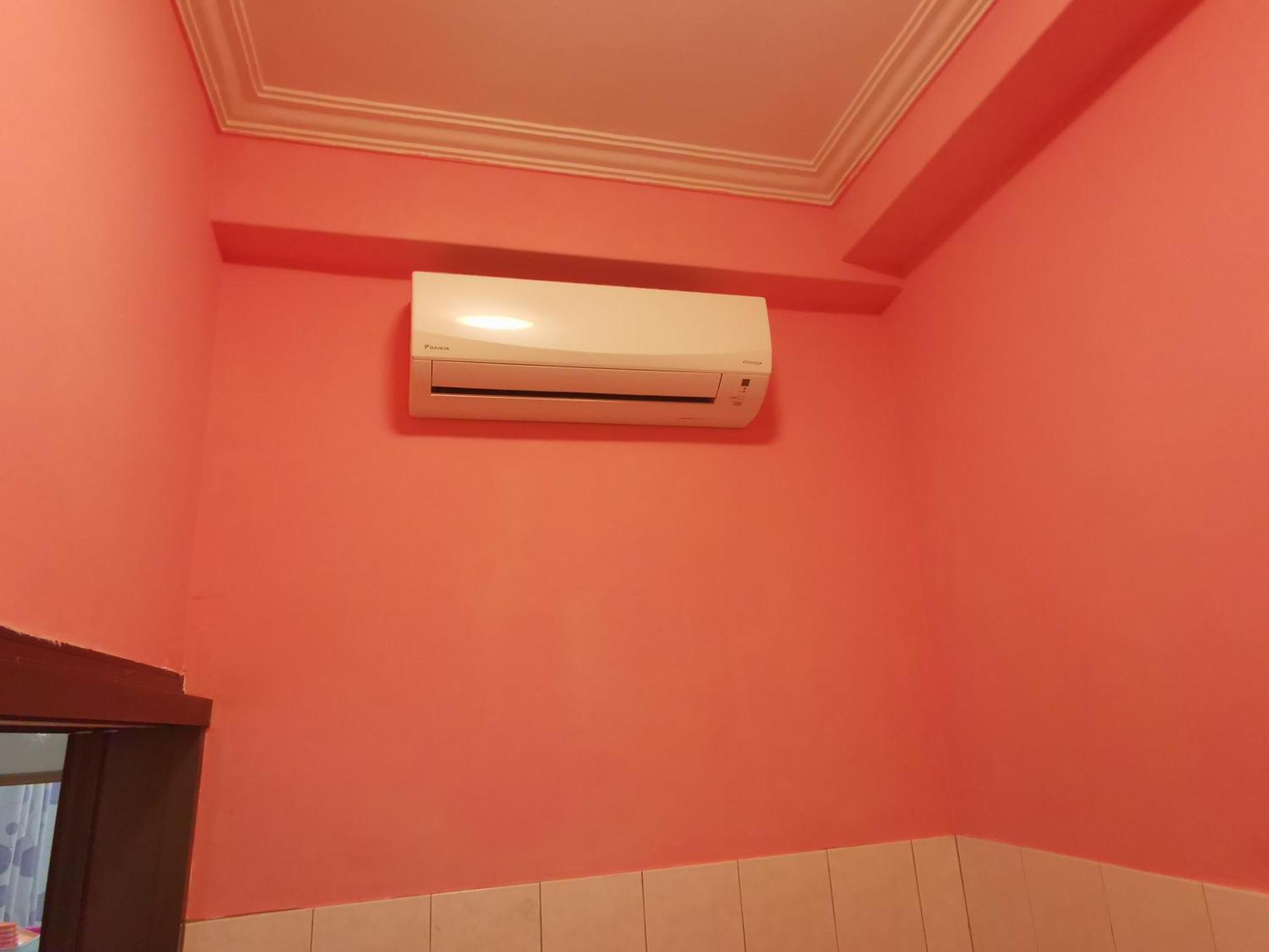 Uli Hakka Apartment Tainan Bagian luar foto