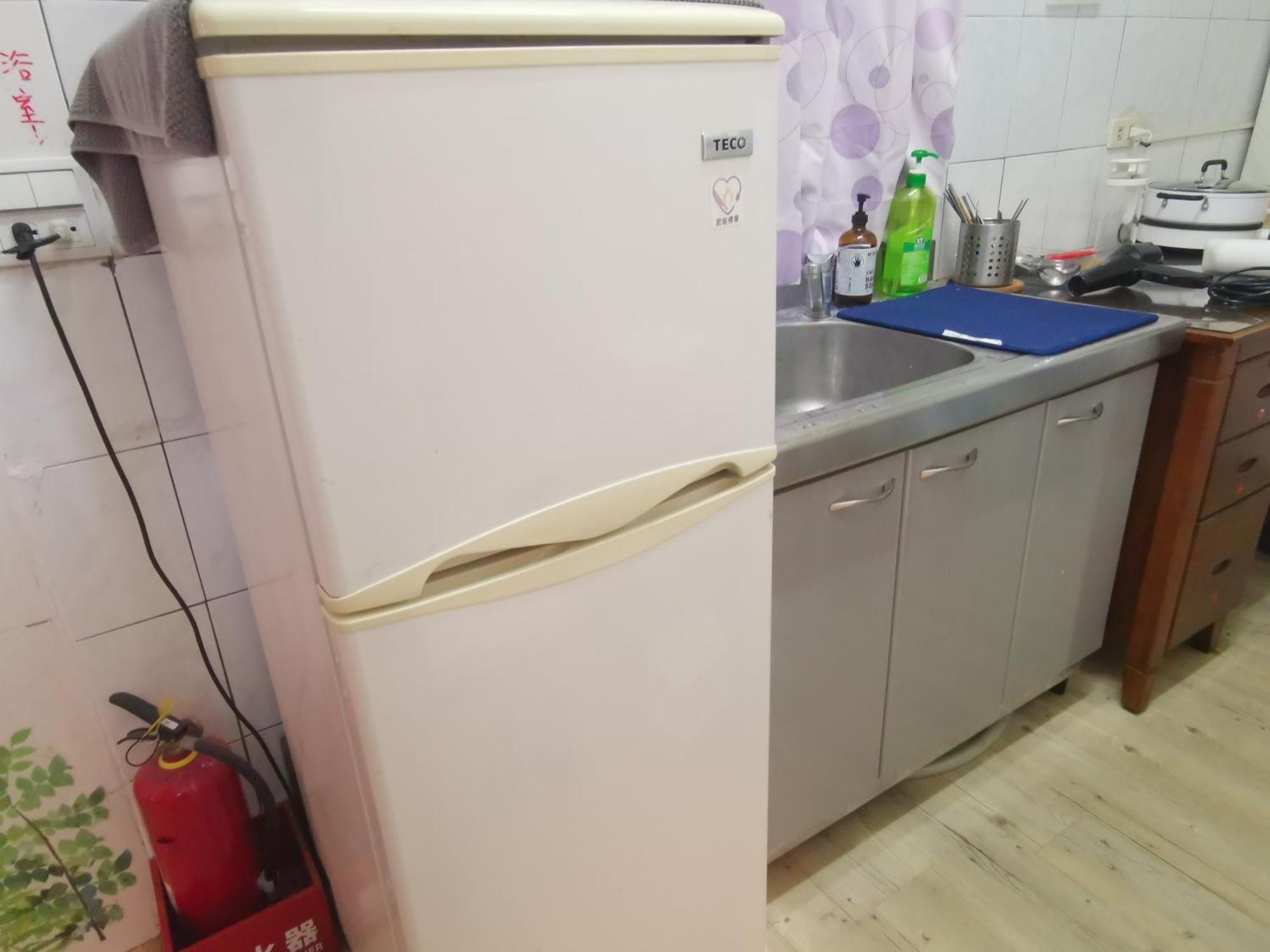 Uli Hakka Apartment Tainan Bagian luar foto