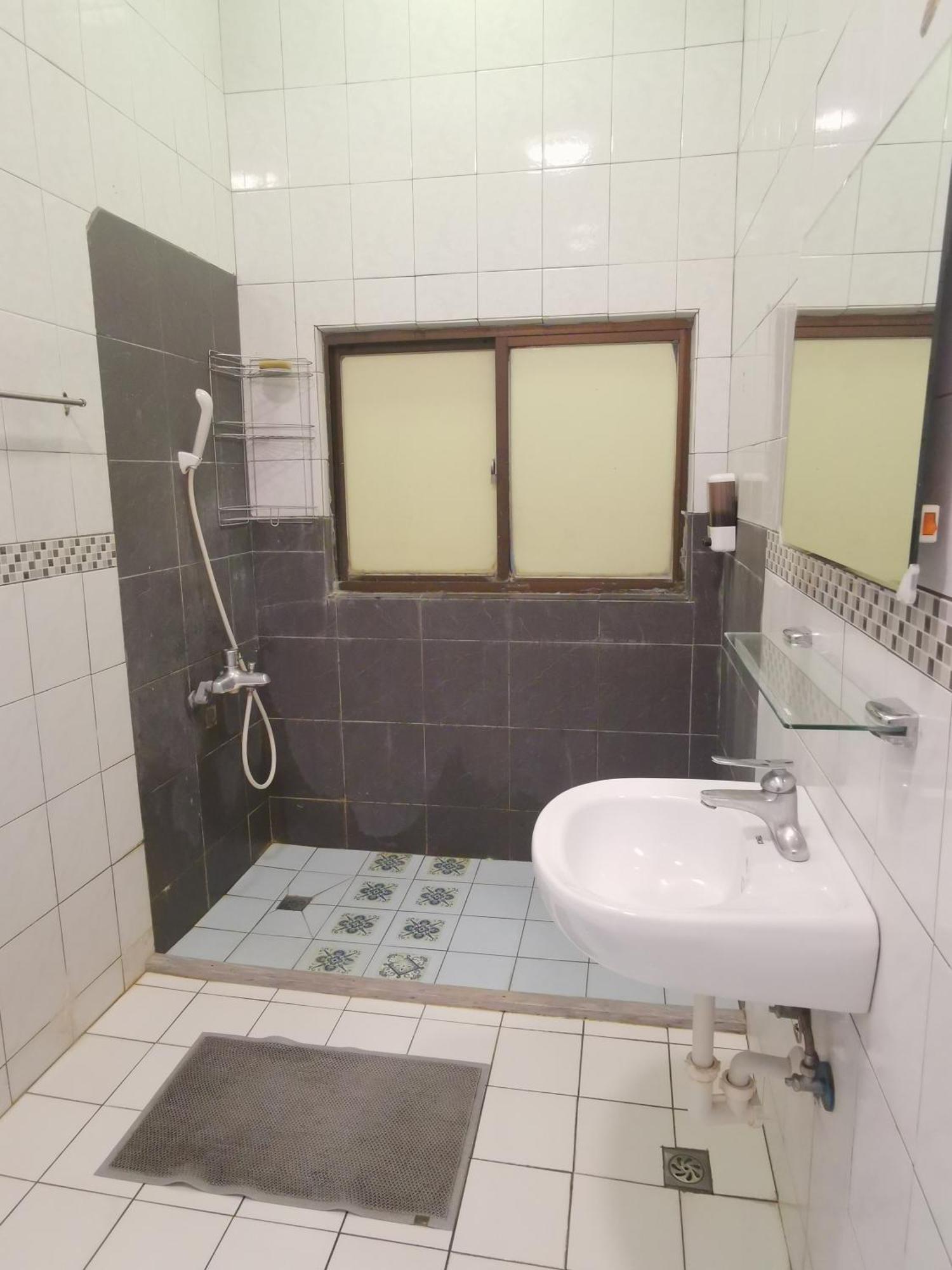Uli Hakka Apartment Tainan Bagian luar foto