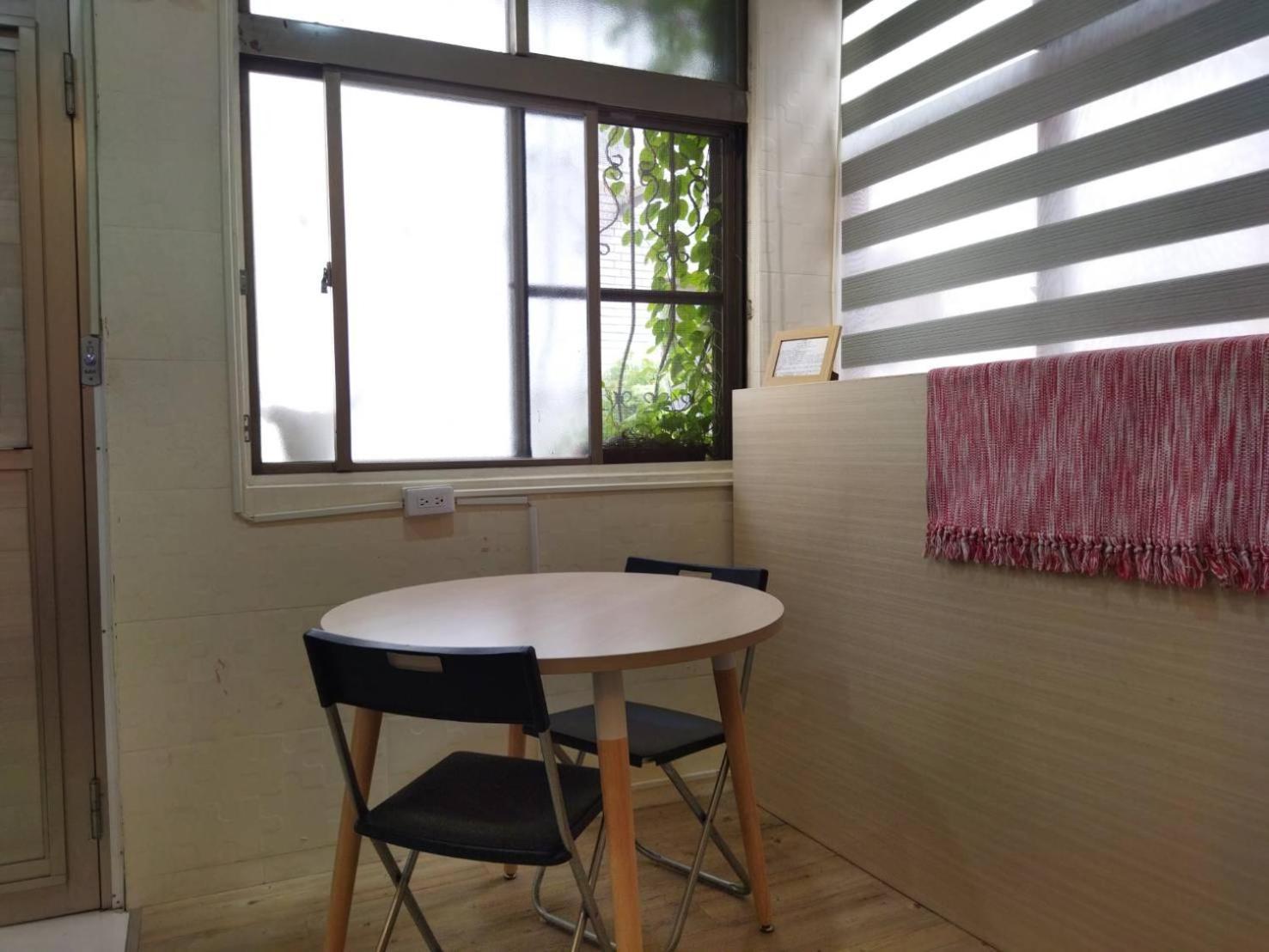 Uli Hakka Apartment Tainan Bagian luar foto