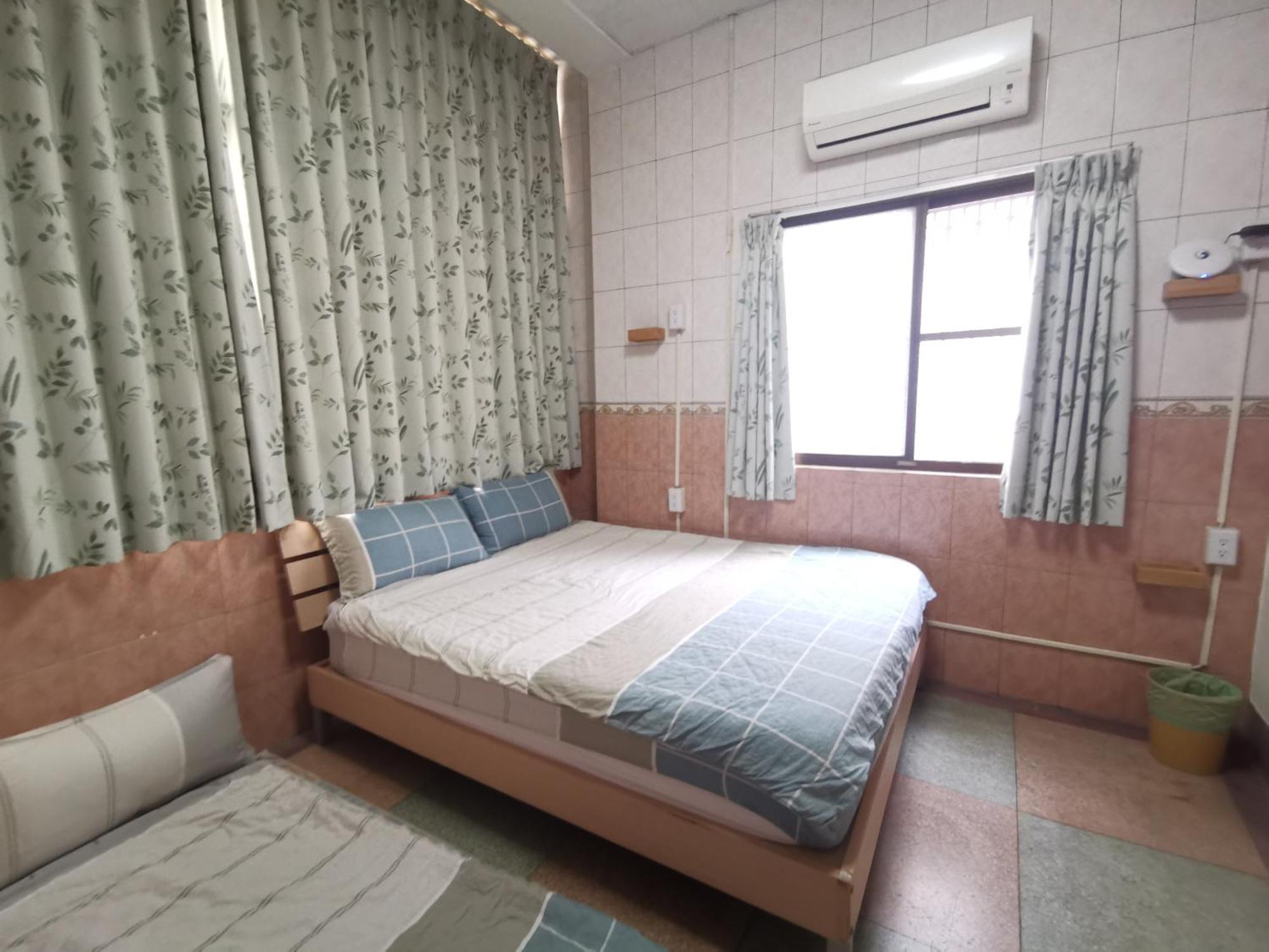Uli Hakka Apartment Tainan Bagian luar foto