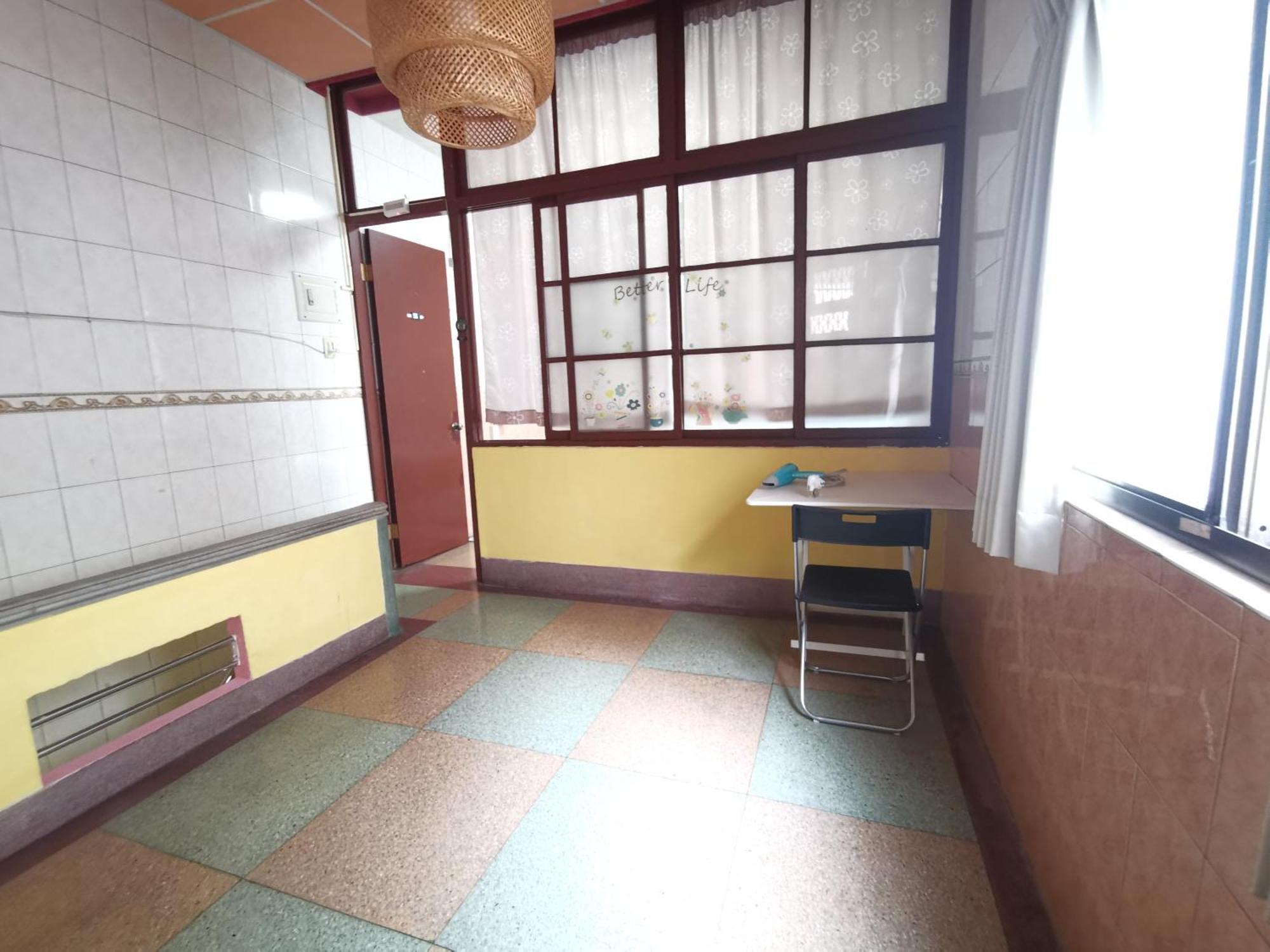 Uli Hakka Apartment Tainan Bagian luar foto
